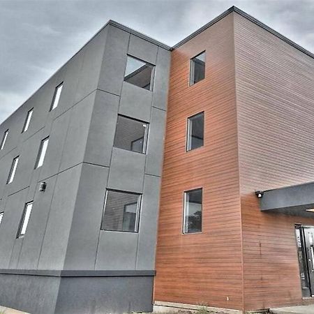 Luxury Boutique 2Bedroom Condo 2A Niagara Falls Exterior photo