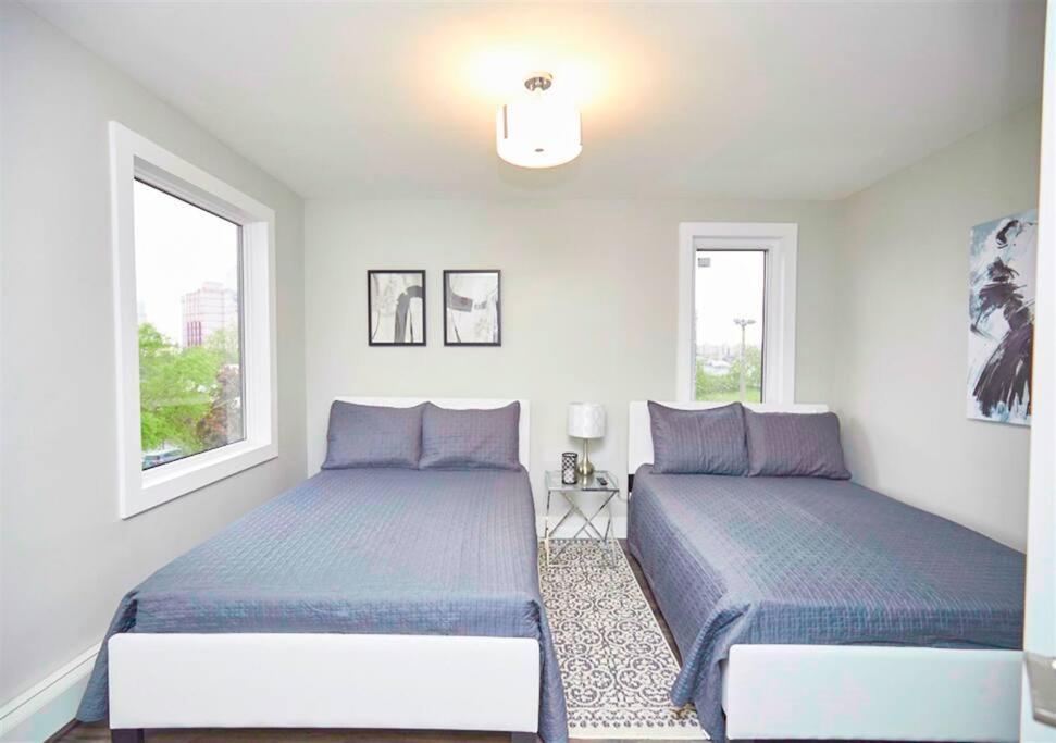 Luxury Boutique 2Bedroom Condo 2A Niagara Falls Exterior photo