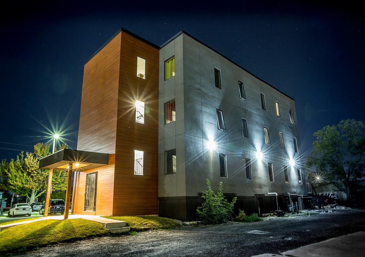 Luxury Boutique 2Bedroom Condo 2A Niagara Falls Exterior photo