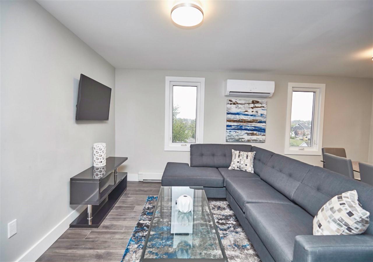 Luxury Boutique 2Bedroom Condo 2A Niagara Falls Exterior photo